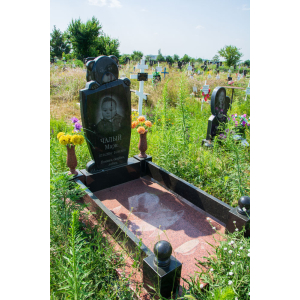 Пам`ятник дитині